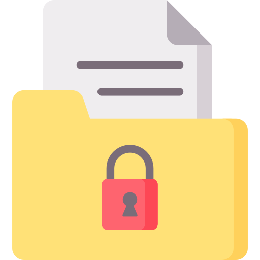 守口如瓶的保密协议