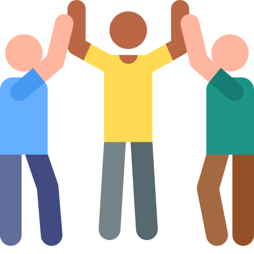 团队协作的智慧结晶